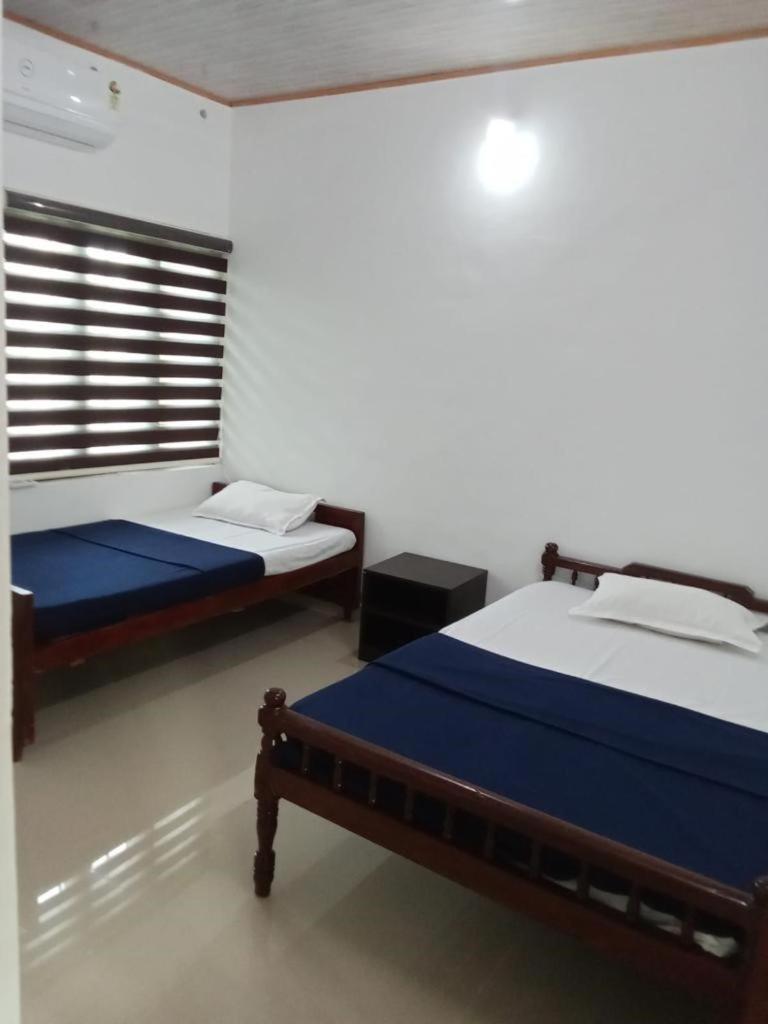Cocozone Stays Alappuzha Luaran gambar