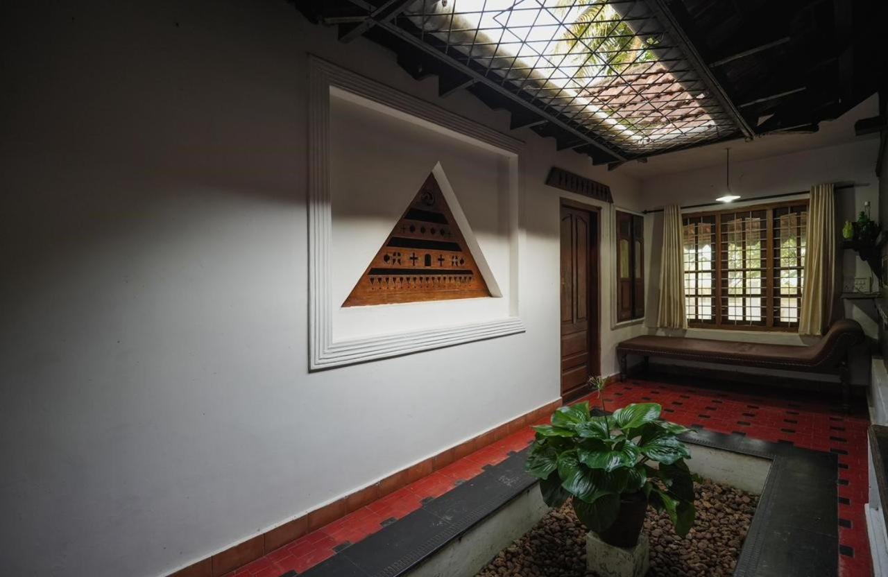 Cocozone Stays Alappuzha Luaran gambar