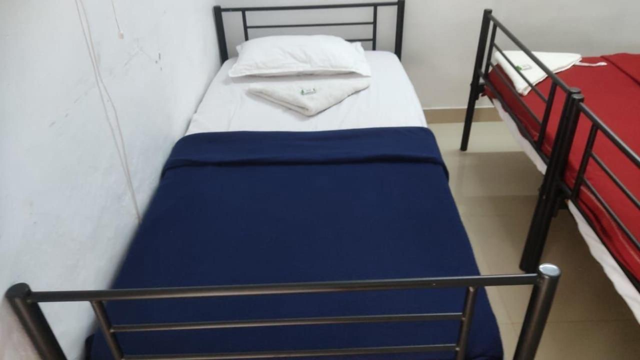 Cocozone Stays Alappuzha Luaran gambar